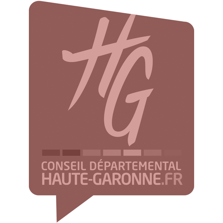 Logo Conseil départemental Haute-Garonne