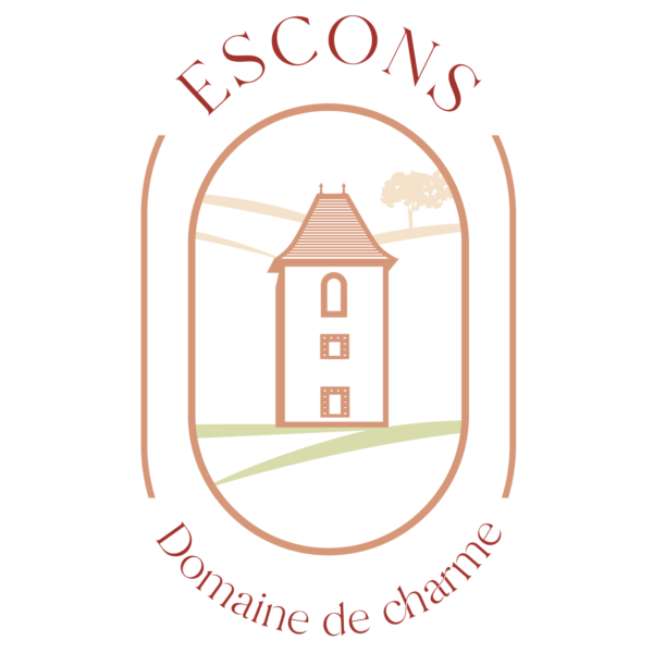 Escons Domaine de charme