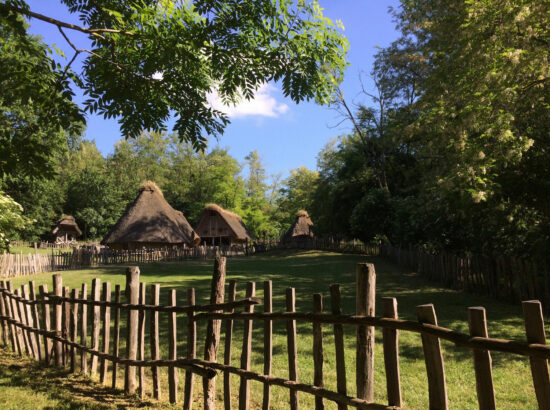 Activités touristiques proche de Saint-Sulpice sur Lèze