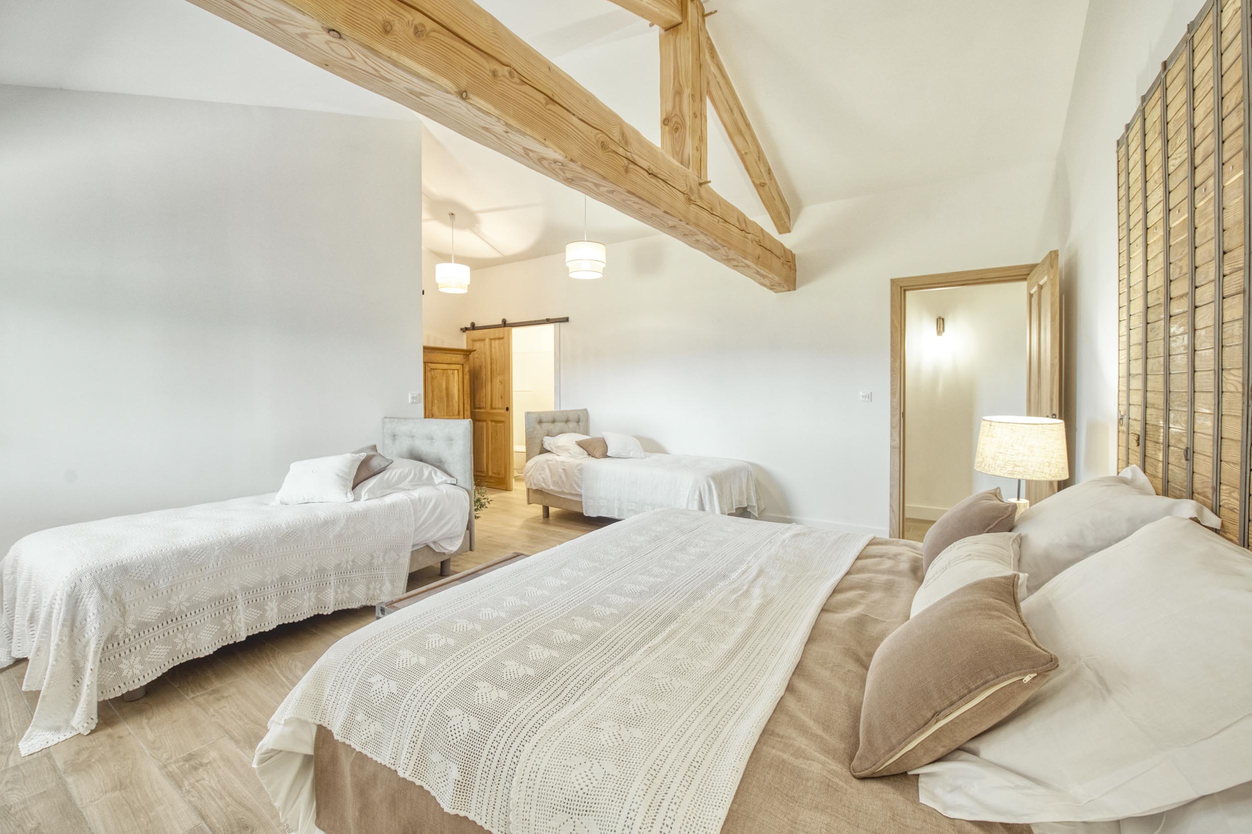 Chambre d'hôtes de luxe domaine en Haute-Garonne à Toulouse