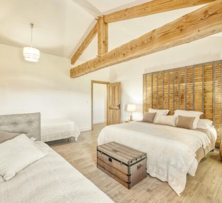 Chambre d'hôtes de luxe domaine en Haute-Garonne à Toulouse