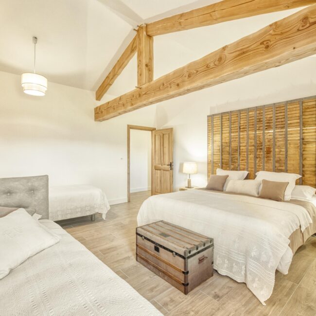 Chambre d'hôtes de luxe domaine en Haute-Garonne à Toulouse