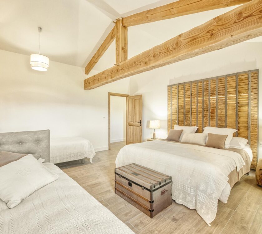 Chambre d'hôtes de luxe domaine en Haute-Garonne à Toulouse