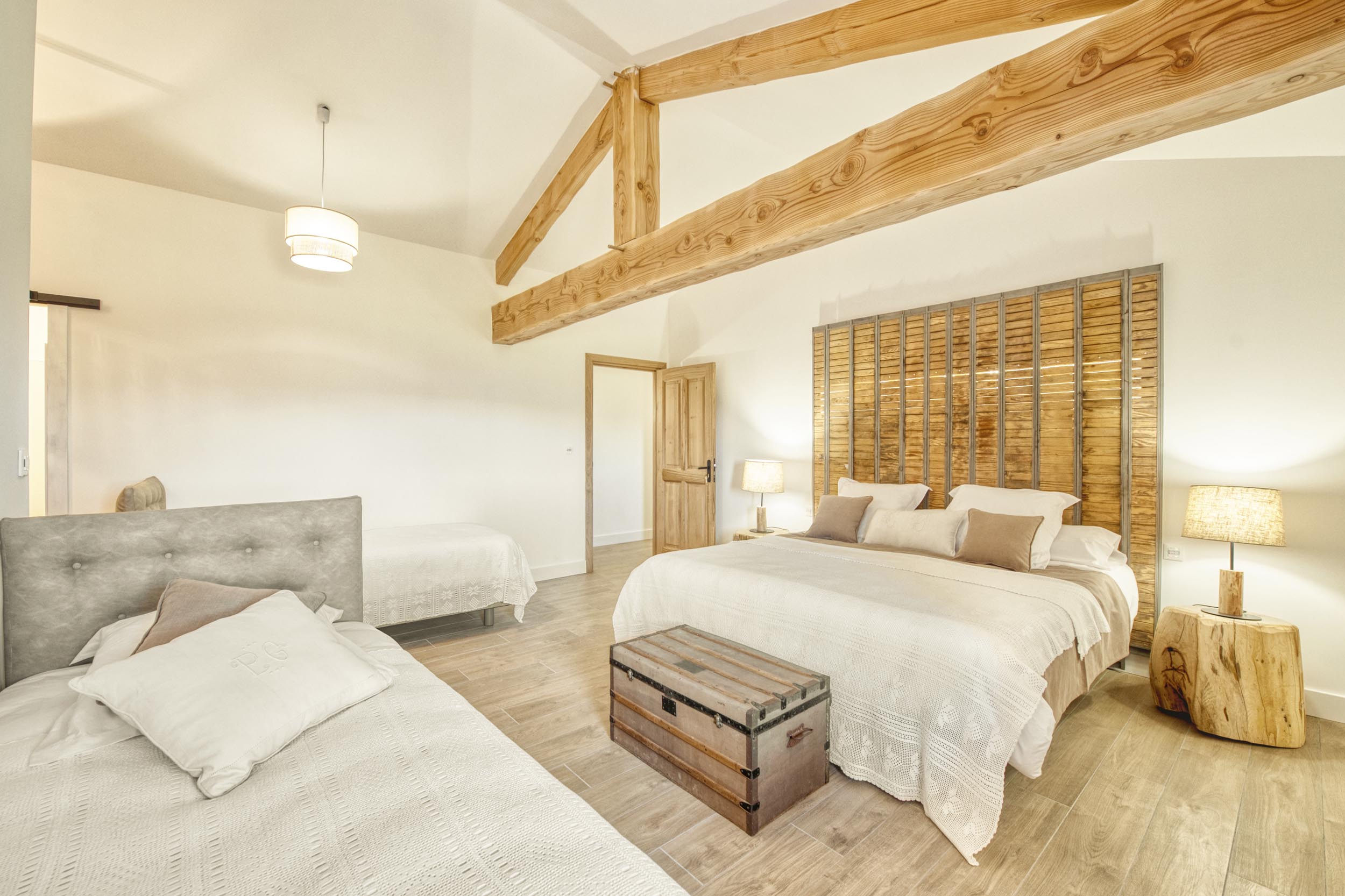 Chambre d'hôtes de luxe domaine en Haute-Garonne à Toulouse