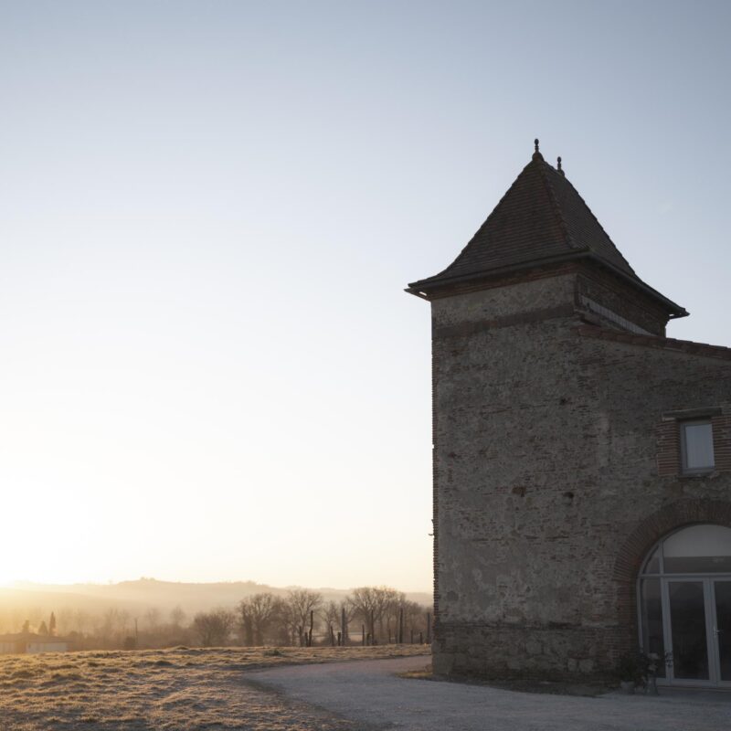 Maison d'hôtes de prestige proche de Toulouse à Saint-Sulpice sur Lèze