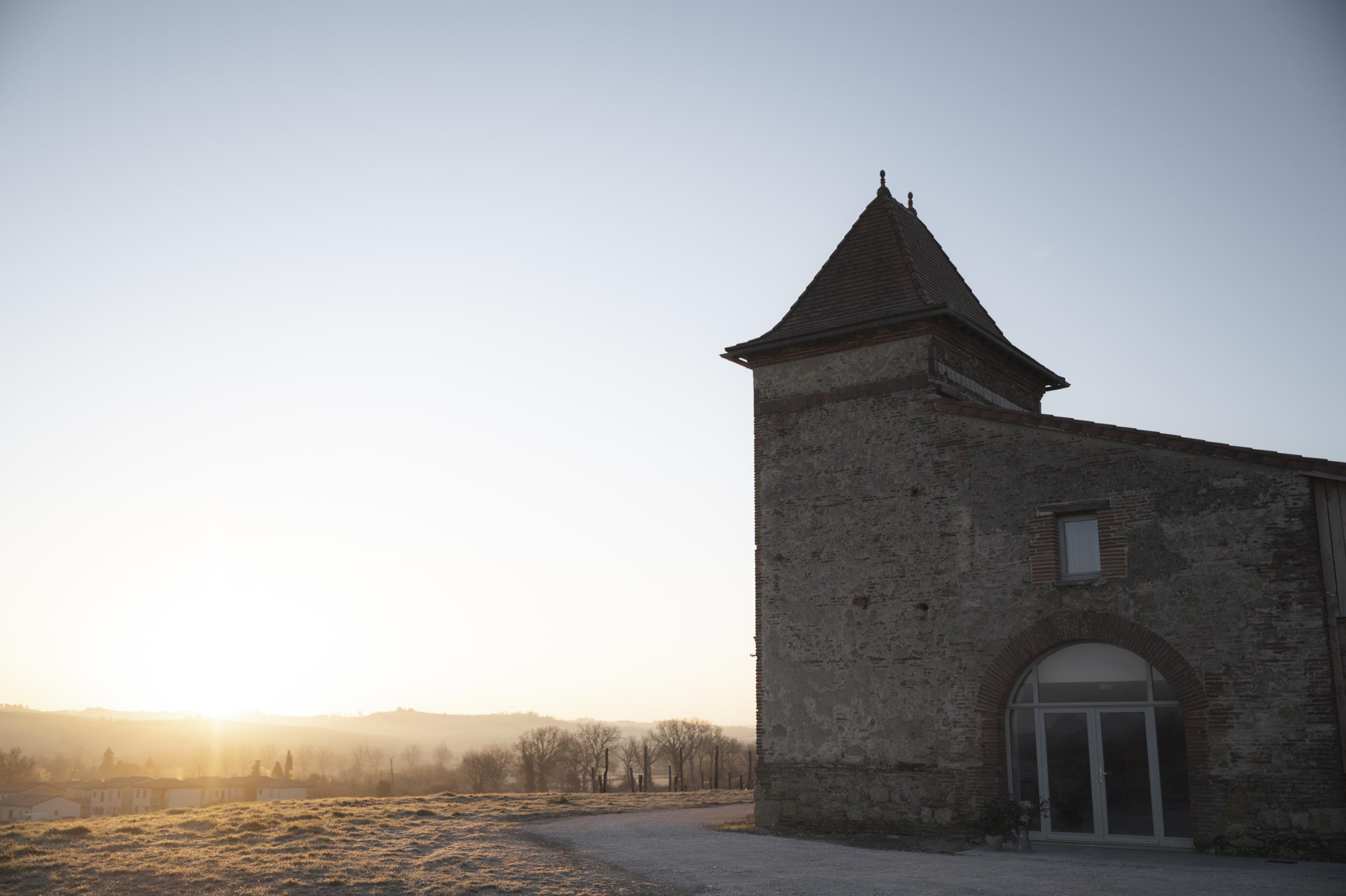 Maison d'hôtes de prestige proche de Toulouse à Saint-Sulpice sur Lèze