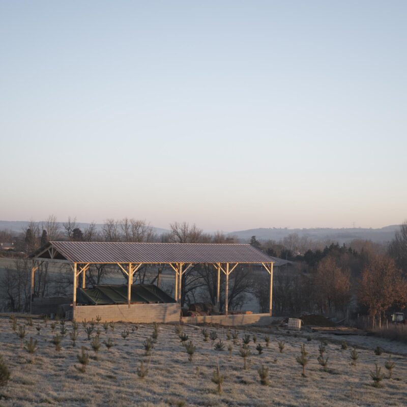 Séjour à la ferme maison d'hôtes proche Toulouse