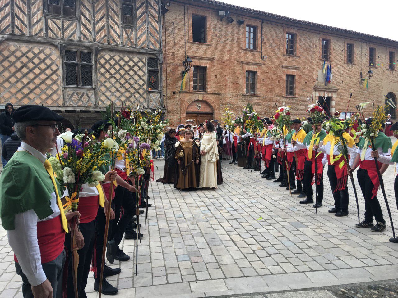 Activités touristiques proche de Saint-Sulpice sur Lèze