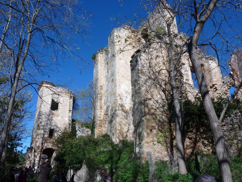 Activités touristiques proche de Saint-Sulpice sur Lèze