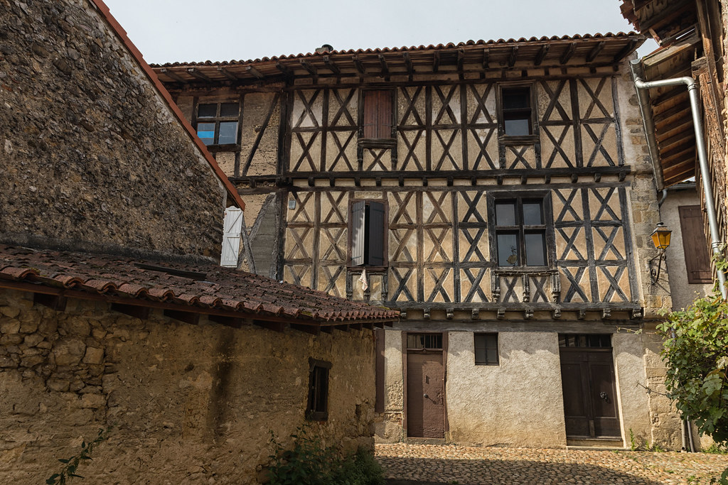 Activités touristiques proche de Saint-Sulpice sur Lèze