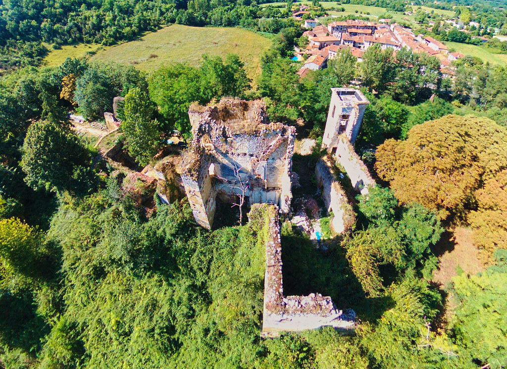 Activités touristiques proche de Saint-Sulpice sur Lèze