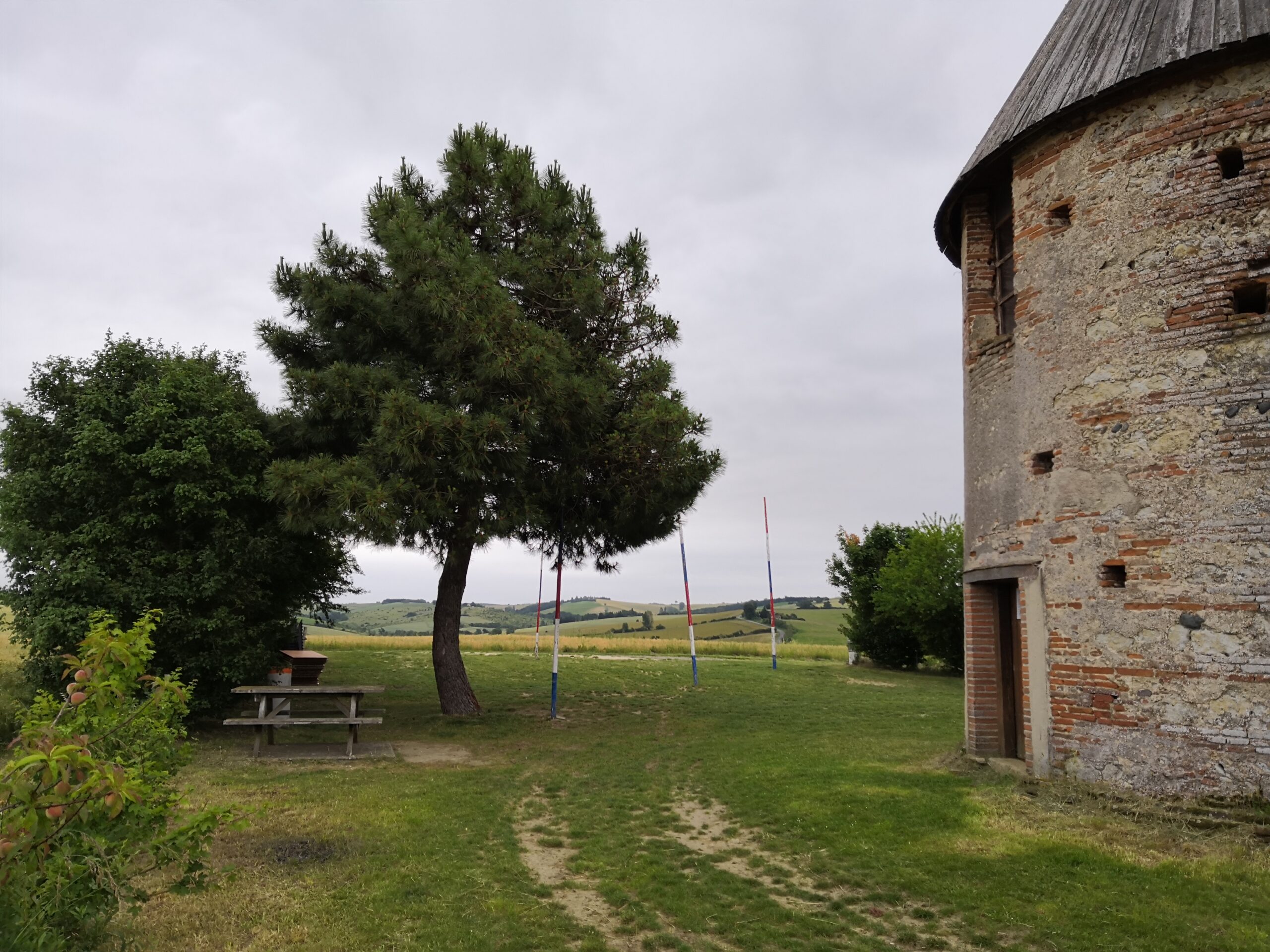 Activités touristiques proche de Saint-Sulpice sur Lèze