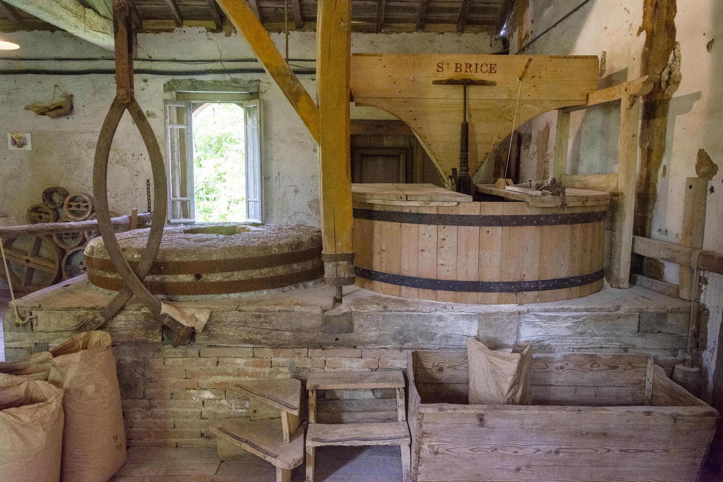 Activités touristiques proche de Saint-Sulpice sur Lèze