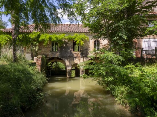 Activités touristiques proche de Saint-Sulpice sur Lèze