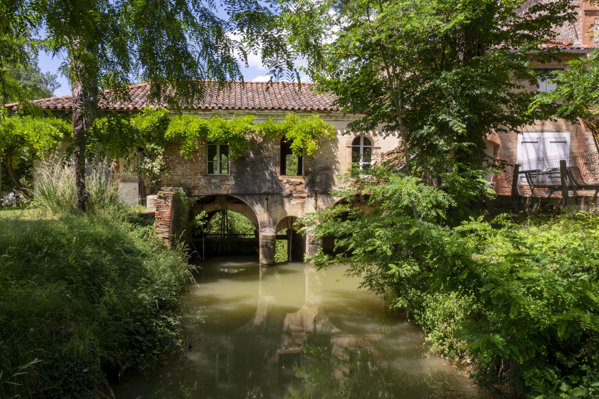 Activités touristiques proche de Saint-Sulpice sur Lèze