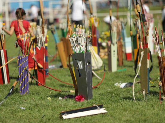 Activités touristiques proche de Saint-Sulpice sur Lèze