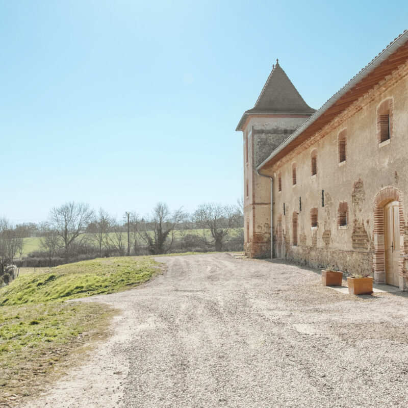 Pétanque espace de détente maison d'hôtes prestige, luxe, haut de gamme, proche de Toulouse