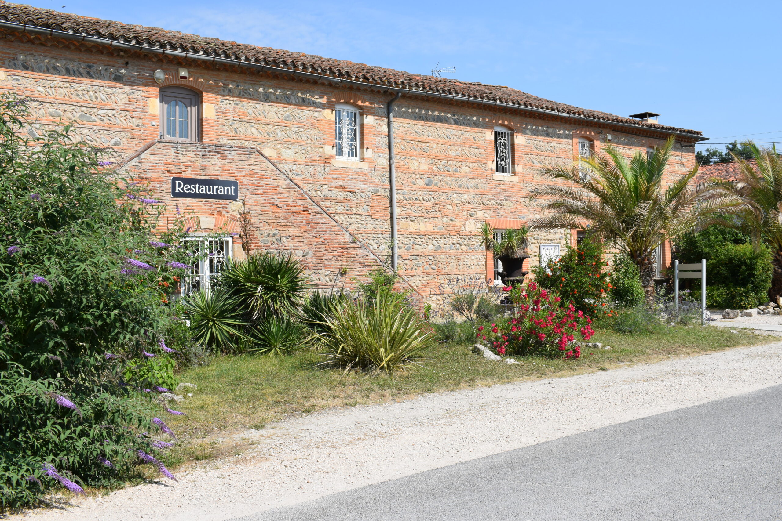 Activités touristiques proche de Saint-Sulpice sur Lèze