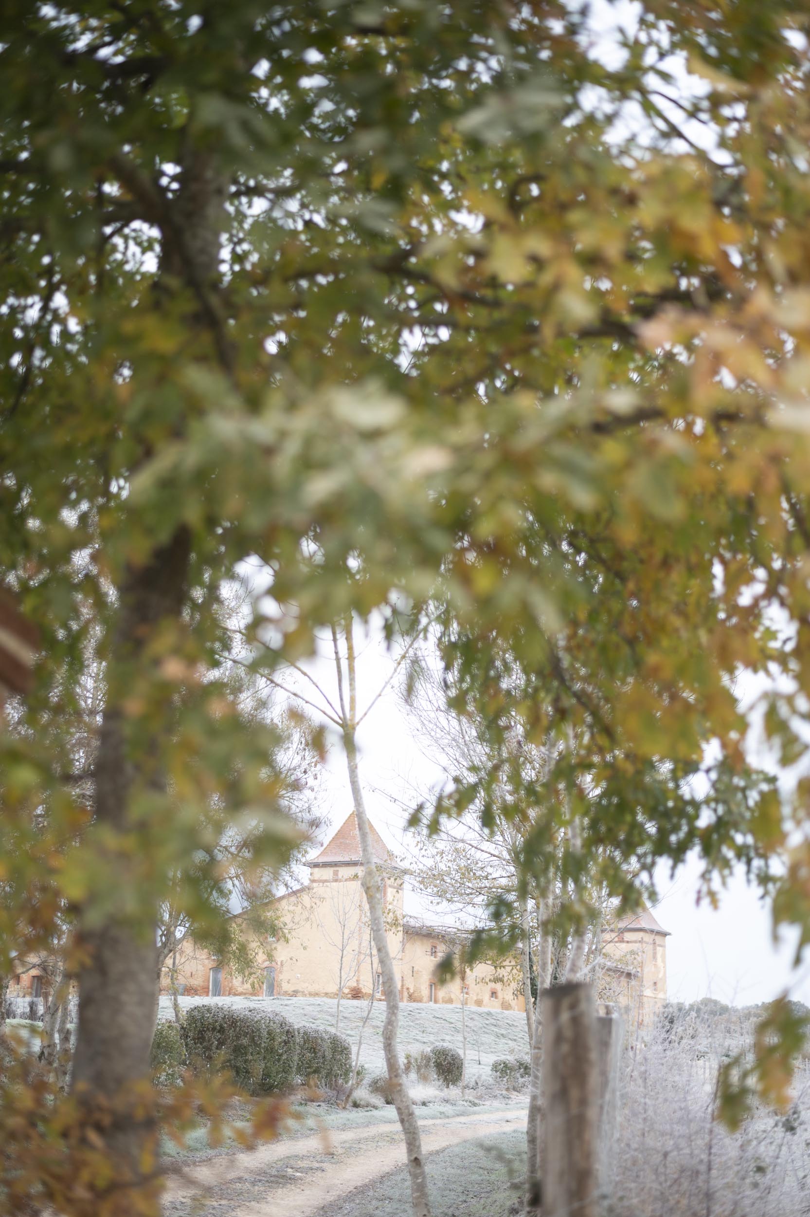 Maison d'hôtes de prestige proche de Toulouse à Saint-Sulpice sur Lèze